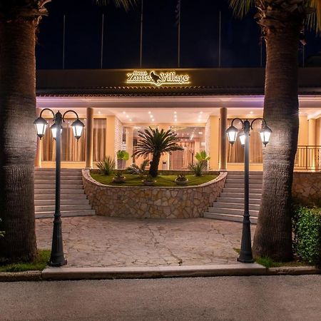 Zante Village Hotel Alykanas  Exterior photo