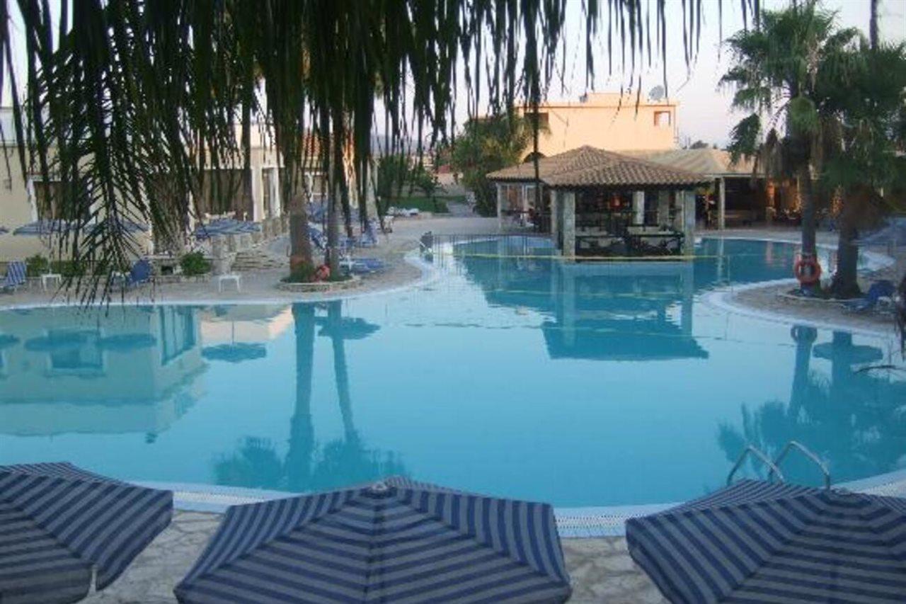 Zante Village Hotel Alykanas  Exterior photo