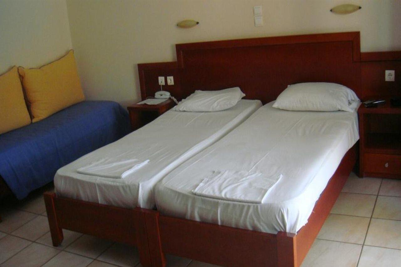 Zante Village Hotel Alykanas  Exterior photo
