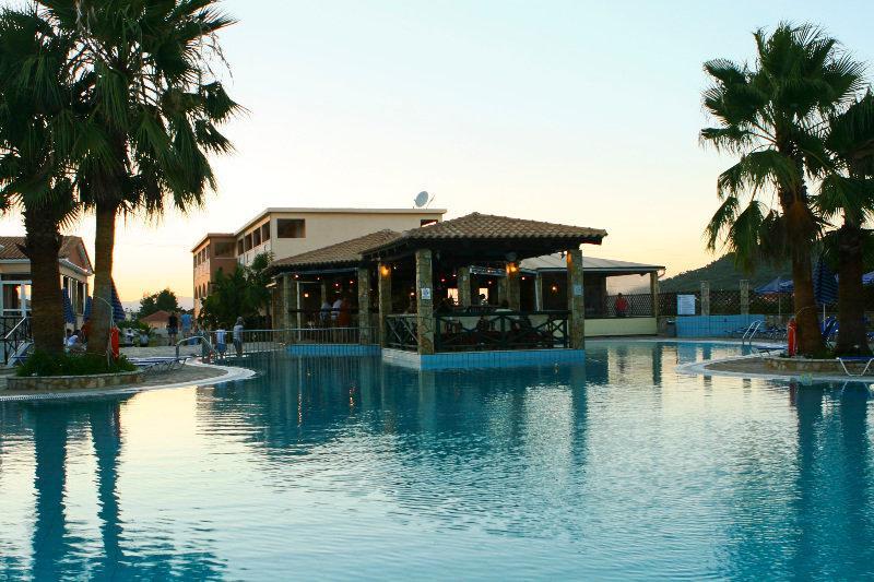Zante Village Hotel Alykanas  Exterior photo