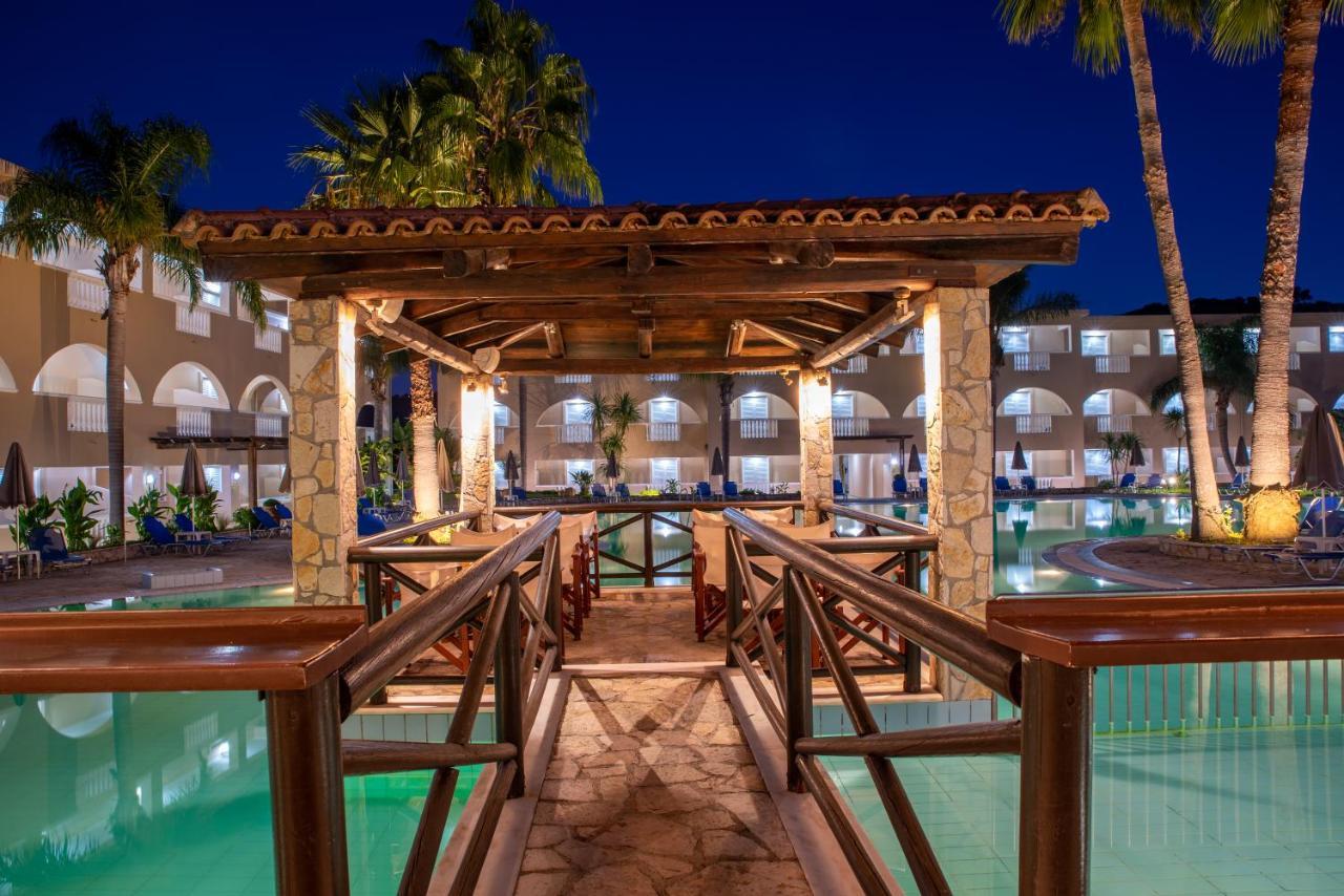 Zante Village Hotel Alykanas  Exterior photo