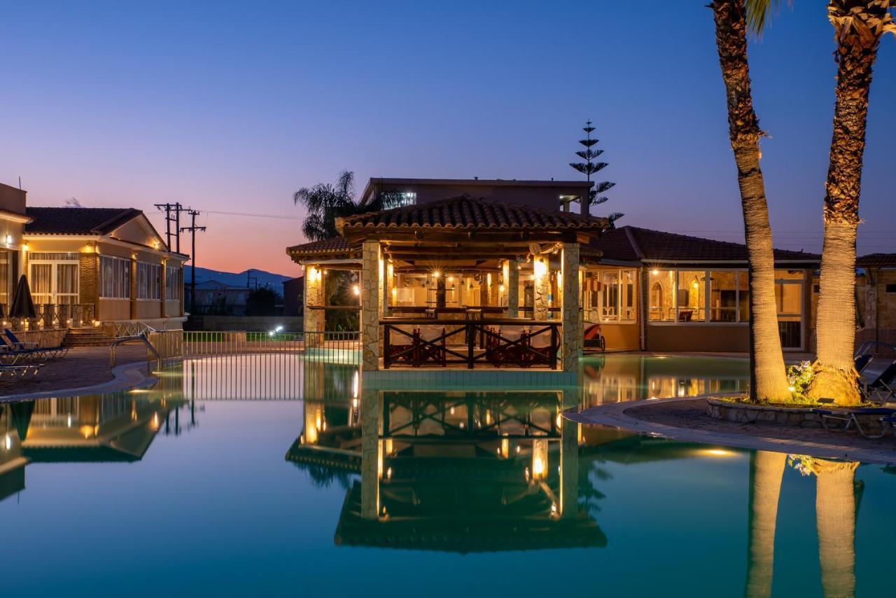 Zante Village Hotel Alykanas  Exterior photo