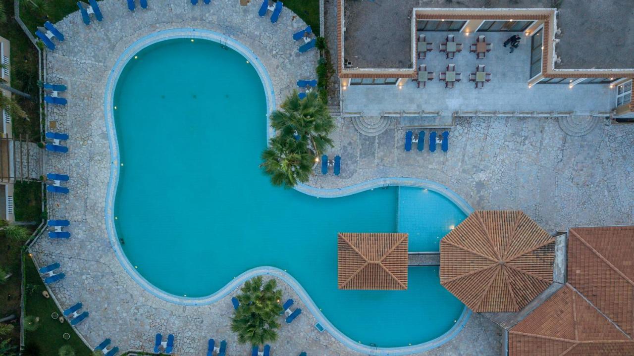 Zante Village Hotel Alykanas  Exterior photo