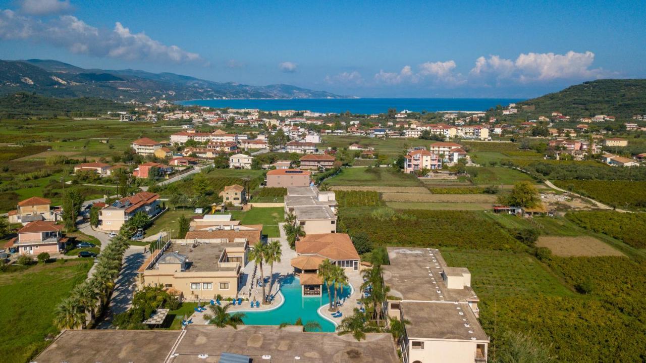 Zante Village Hotel Alykanas  Exterior photo