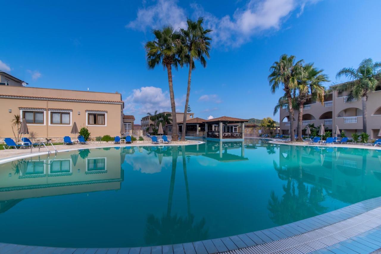 Zante Village Hotel Alykanas  Exterior photo