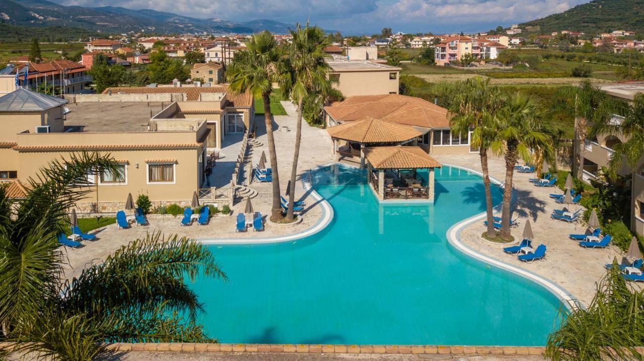 Zante Village Hotel Alykanas  Exterior photo