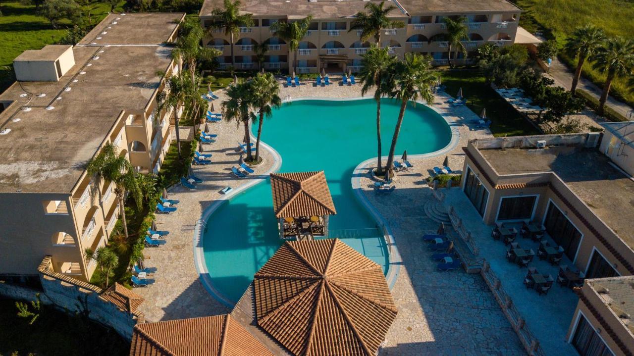 Zante Village Hotel Alykanas  Exterior photo