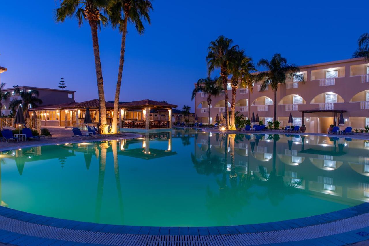 Zante Village Hotel Alykanas  Exterior photo