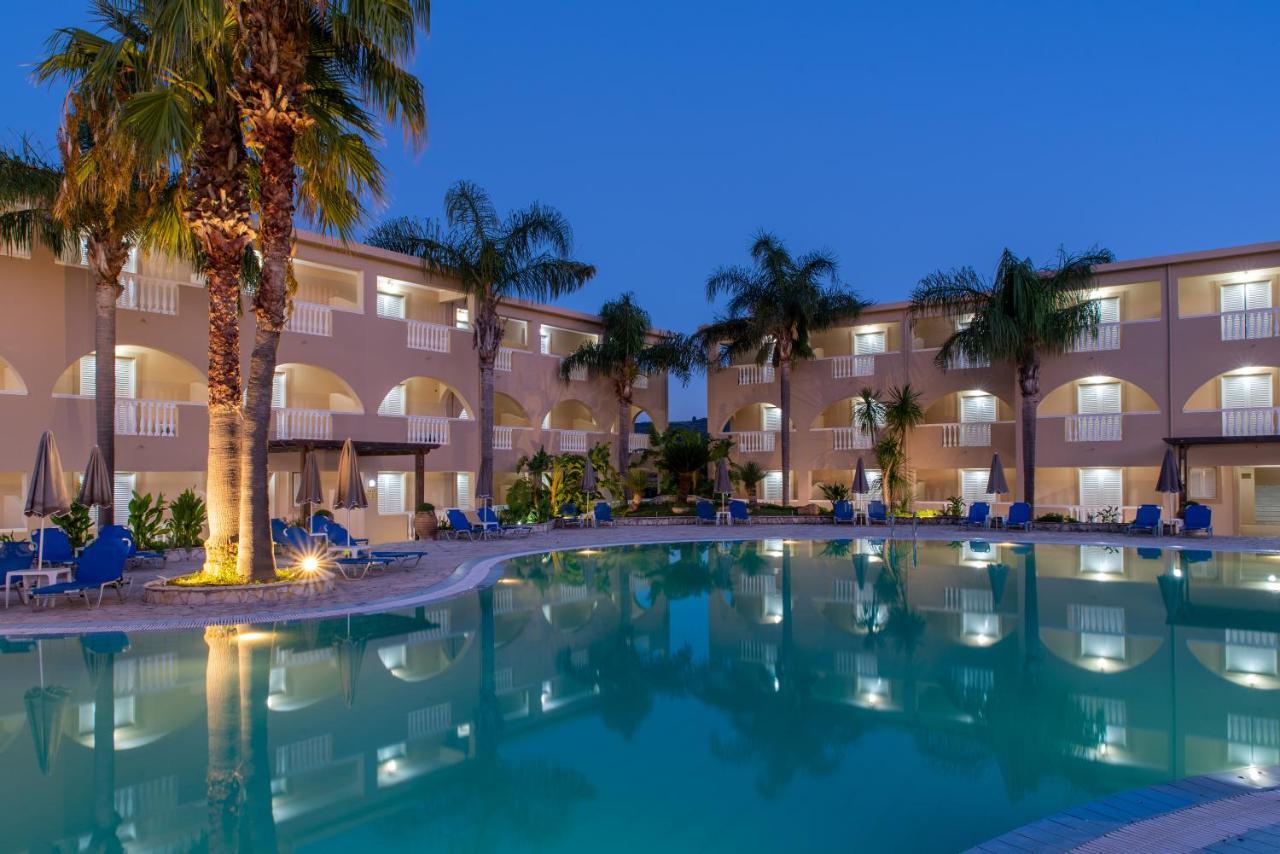 Zante Village Hotel Alykanas  Exterior photo