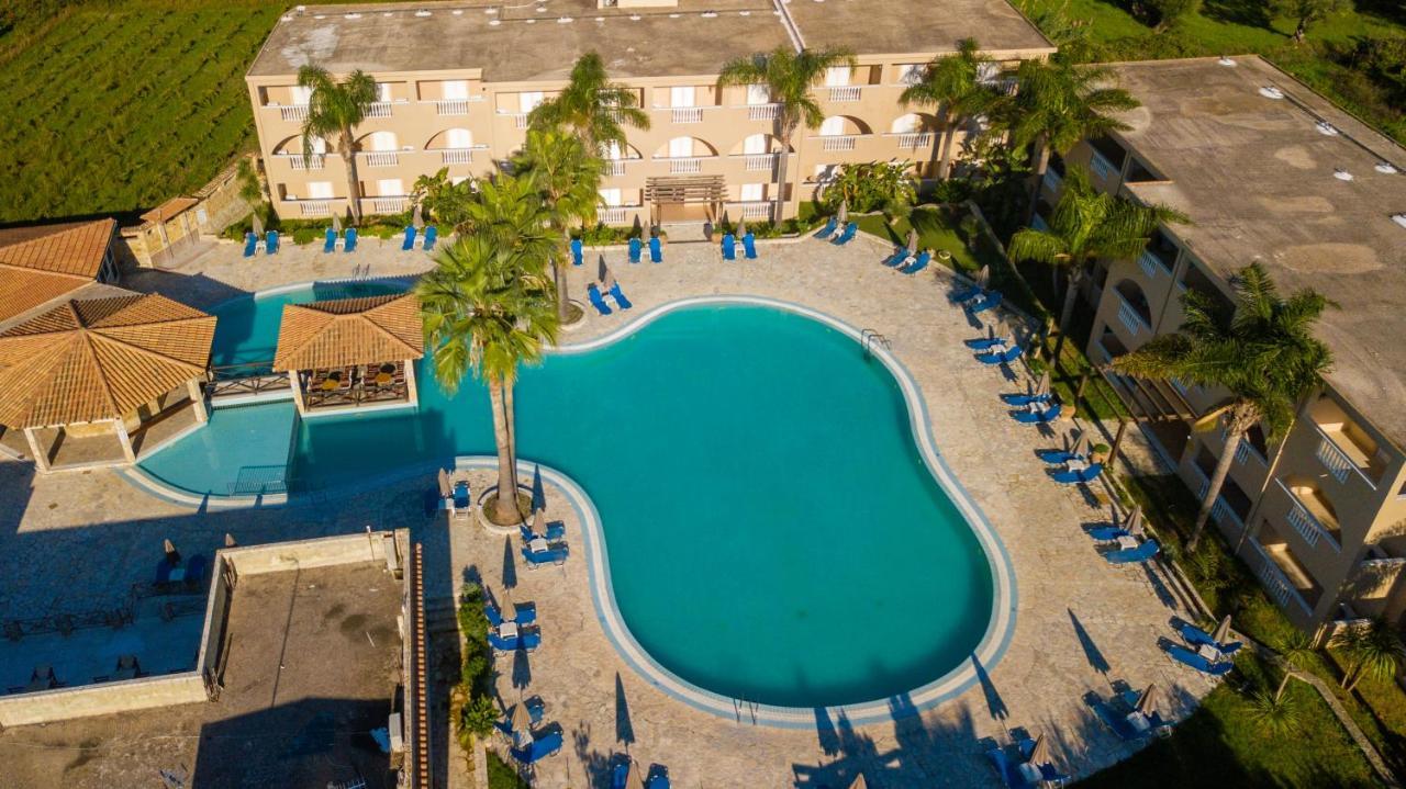 Zante Village Hotel Alykanas  Exterior photo