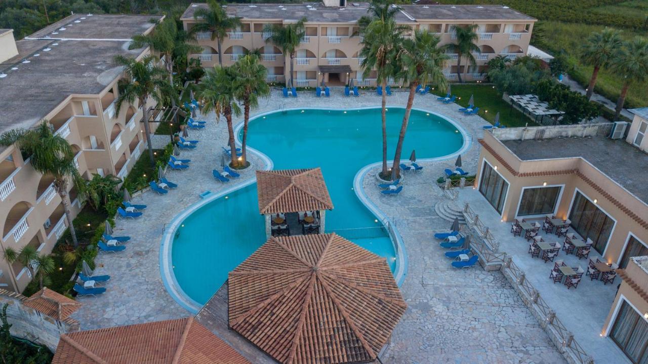 Zante Village Hotel Alykanas  Exterior photo