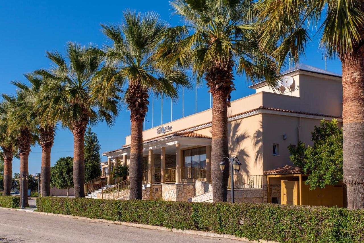 Zante Village Hotel Alykanas  Exterior photo