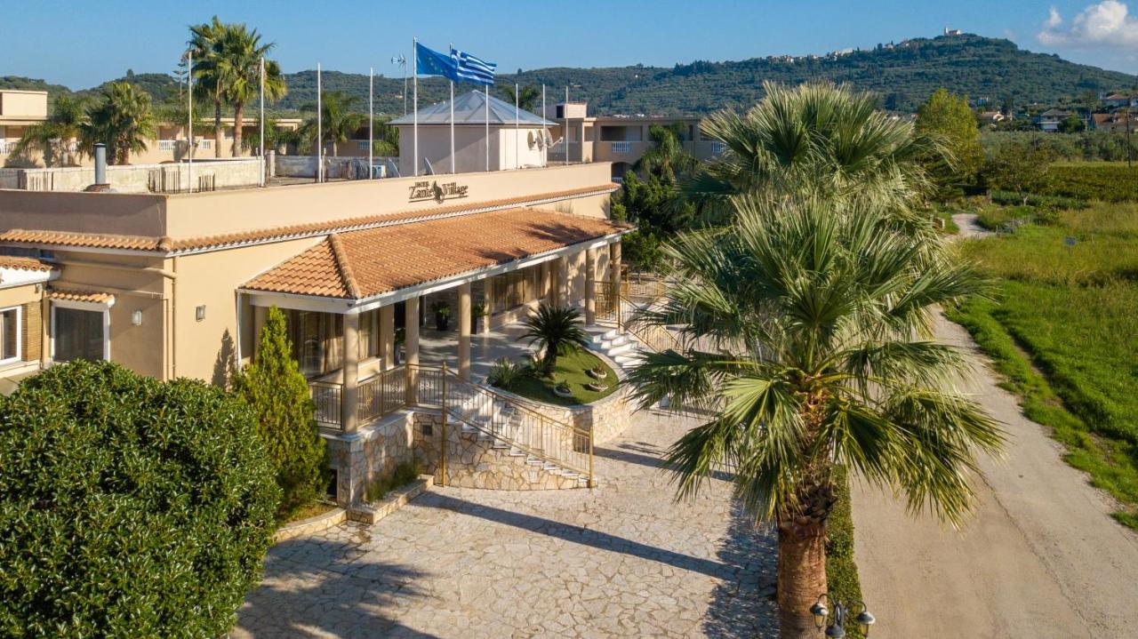 Zante Village Hotel Alykanas  Exterior photo