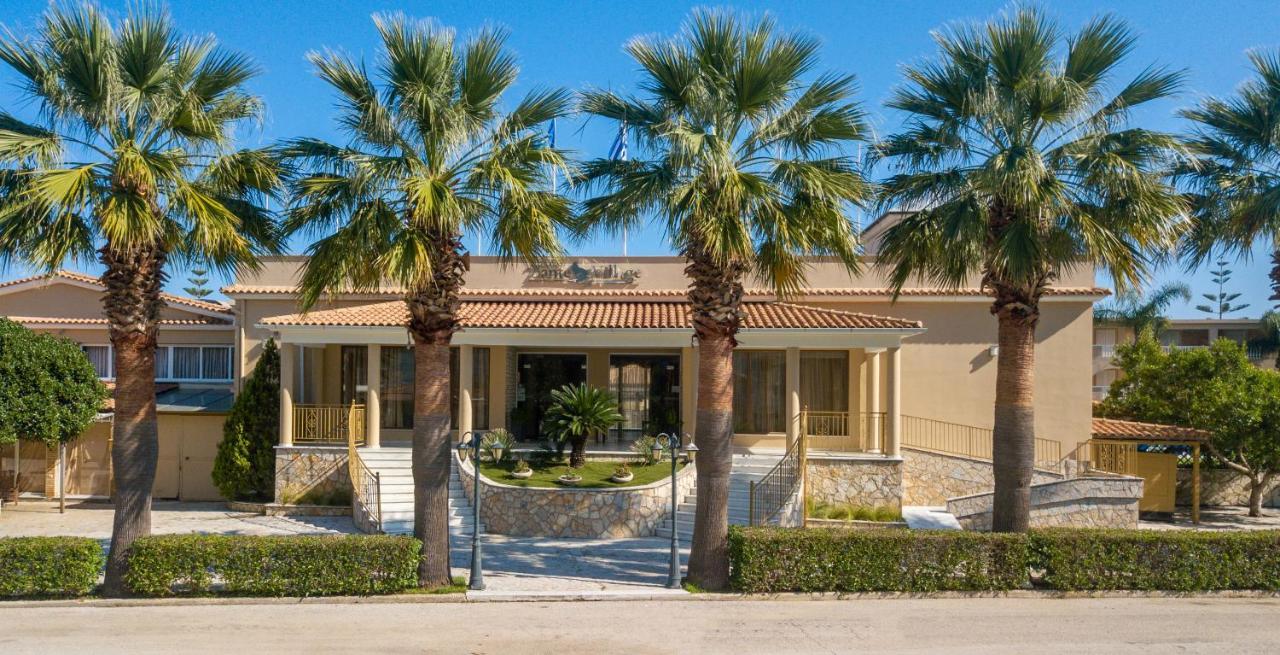 Zante Village Hotel Alykanas  Exterior photo