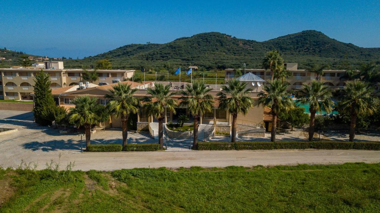 Zante Village Hotel Alykanas  Exterior photo