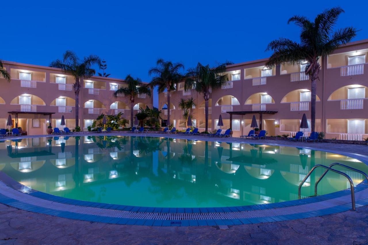 Zante Village Hotel Alykanas  Exterior photo