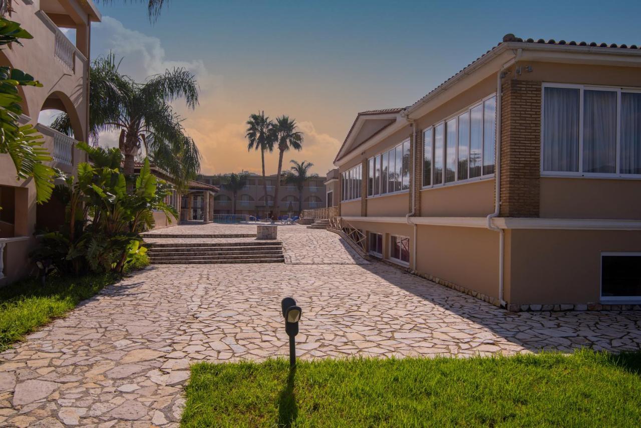 Zante Village Hotel Alykanas  Exterior photo