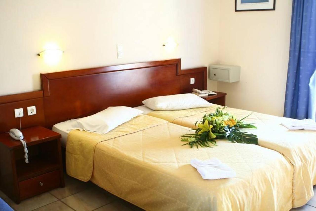 Zante Village Hotel Alykanas  Exterior photo