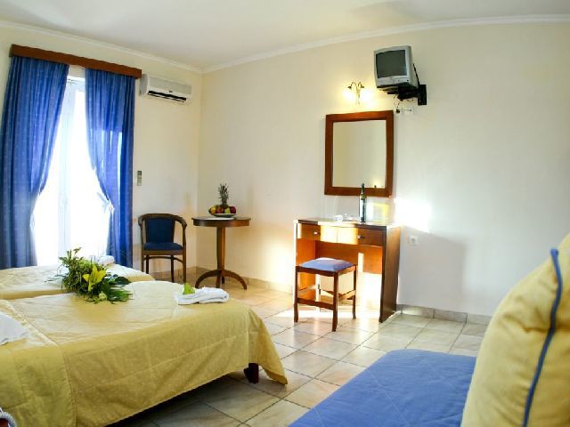 Zante Village Hotel Alykanas  Exterior photo