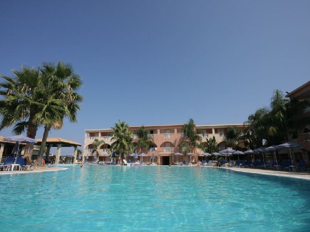 Zante Village Hotel Alykanas  Exterior photo