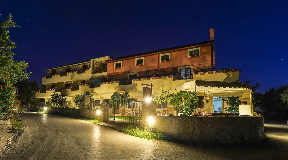 Zante Village Hotel Alykanas  Exterior photo