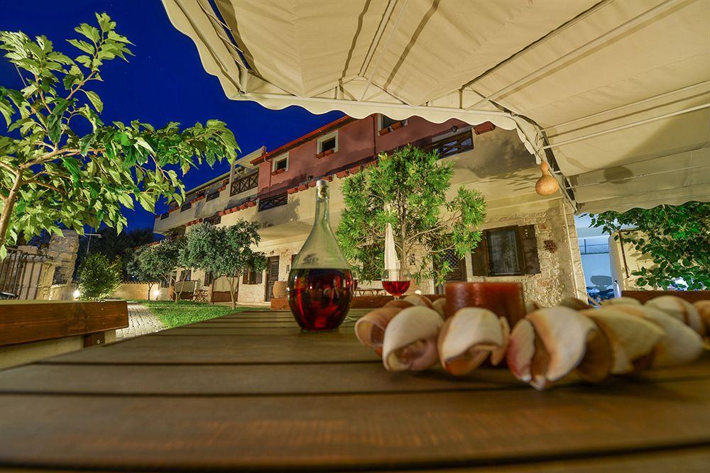 Zante Village Hotel Alykanas  Exterior photo
