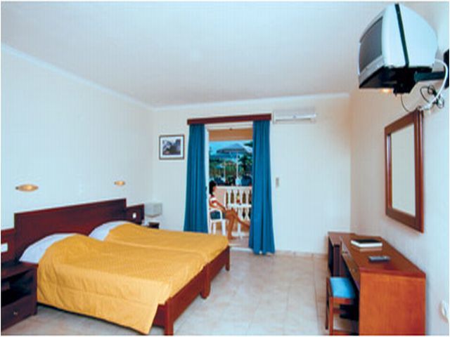 Zante Village Hotel Alykanas  Exterior photo