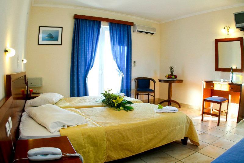 Zante Village Hotel Alykanas  Exterior photo