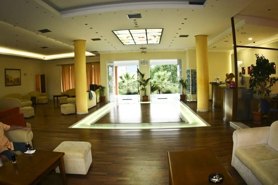 Zante Village Hotel Alykanas  Exterior photo